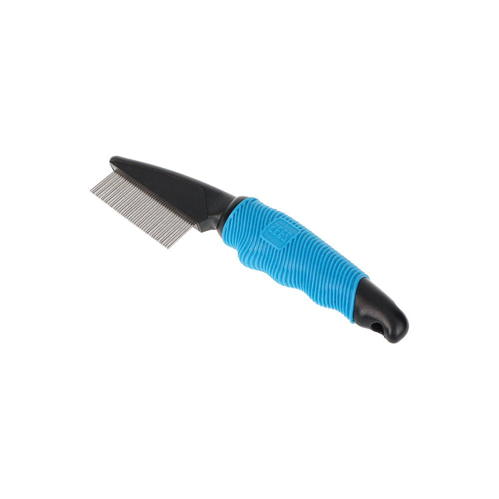 ZeeZ – Comfort – Rotating Teeth Fine Comb