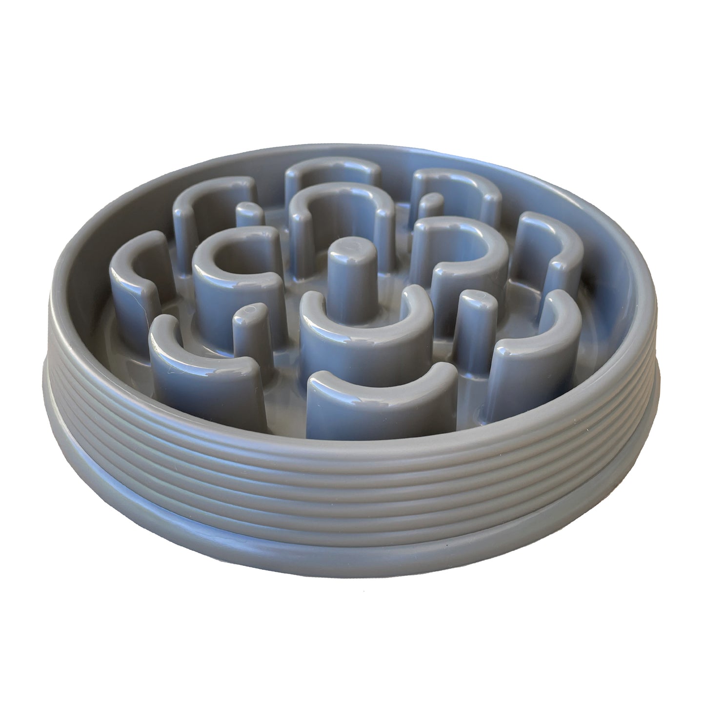 Barkley & Bella – Slow Chow Feeder