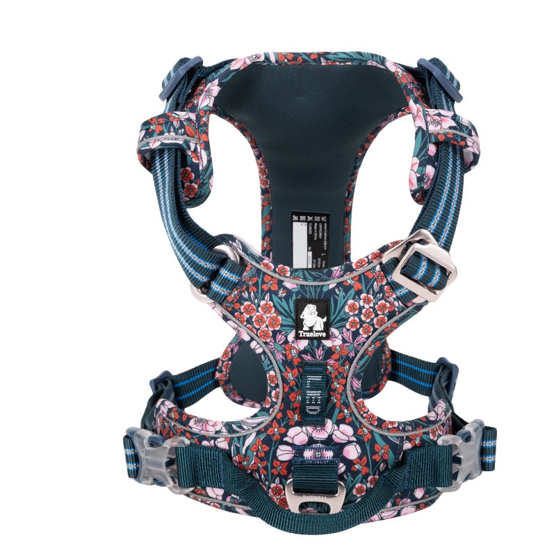 DogLove Pro No Pull dog harness, Dog Love brand product image