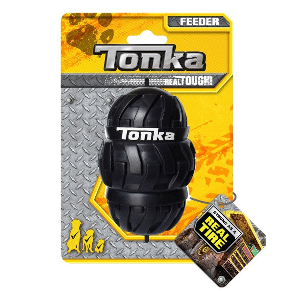 Tonka – Tri Stack Feeder