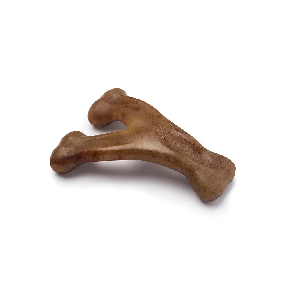Benebone – Bacon Wishbone