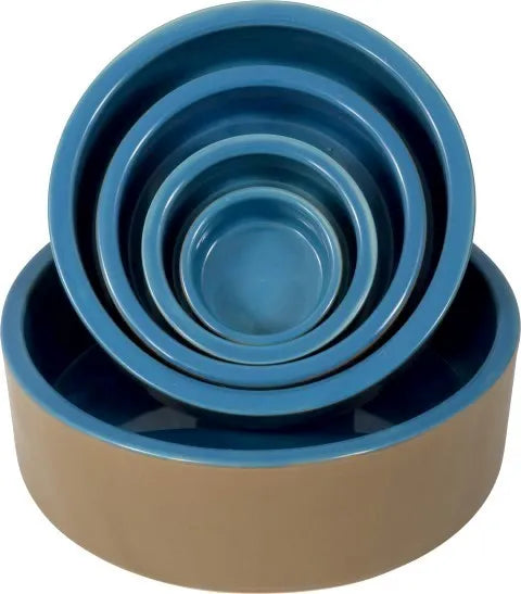 Deluxe Ceramic Bowls