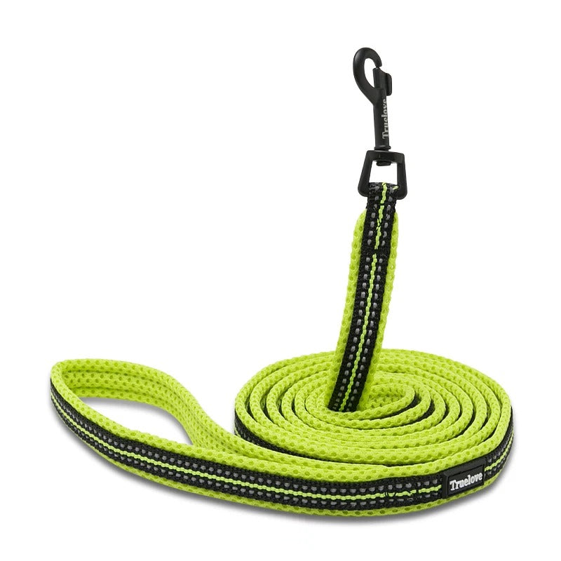 DogLove Pro Signature Lead in Lime