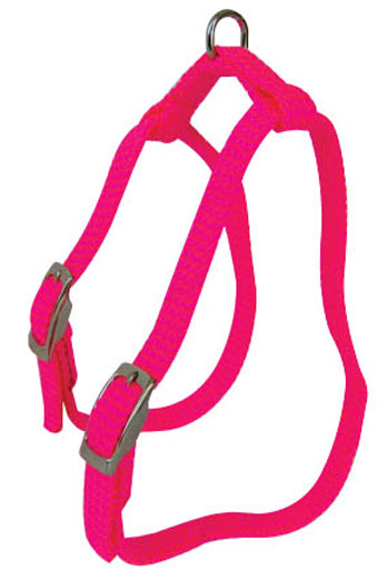 Beau Pets – Harness – Nylon 2 Ring