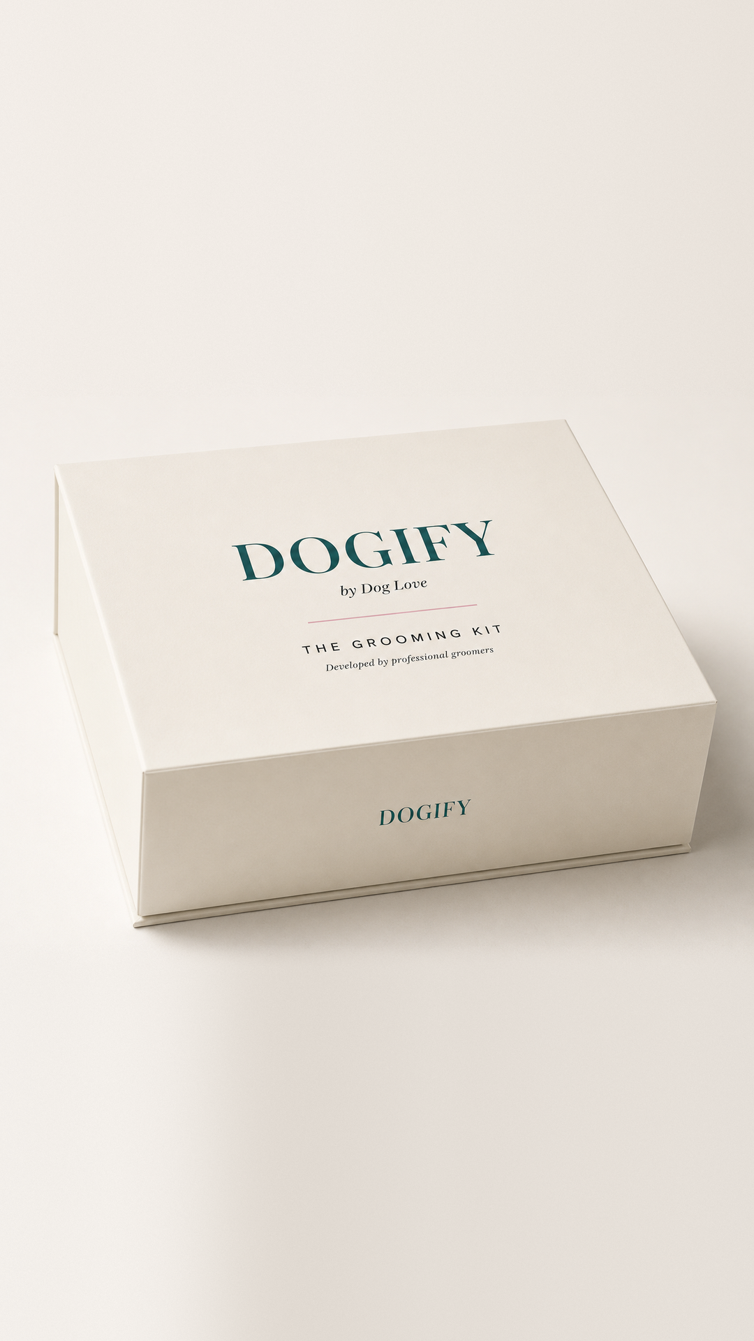 Dogify