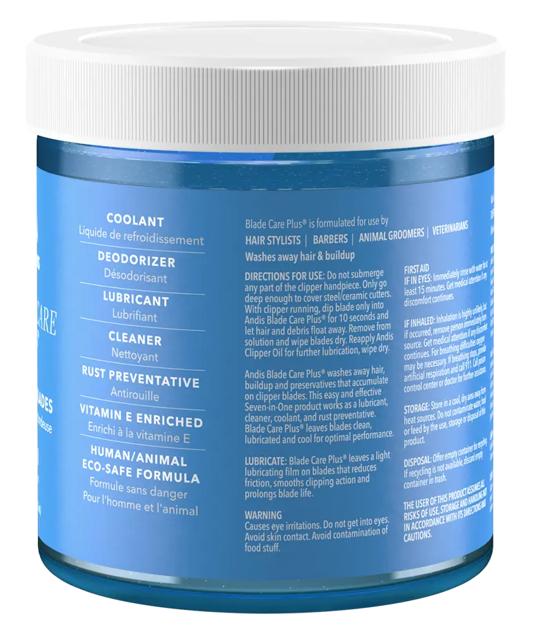 Andis – Blade Care Plus