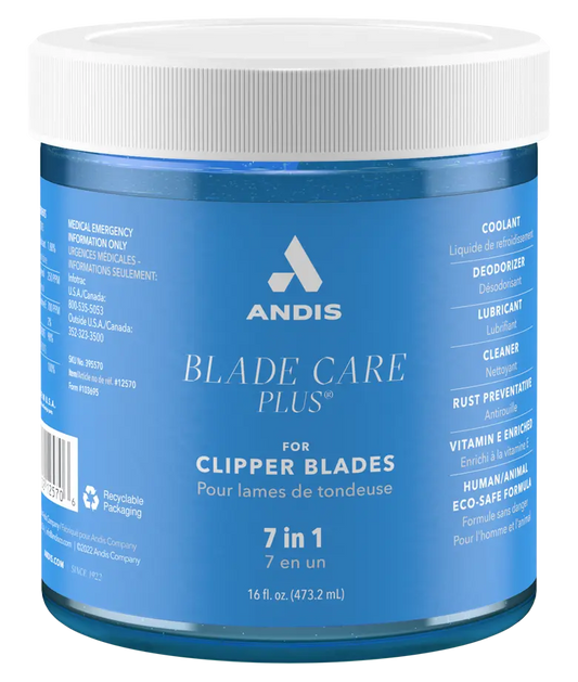 Andis – Blade Care Plus