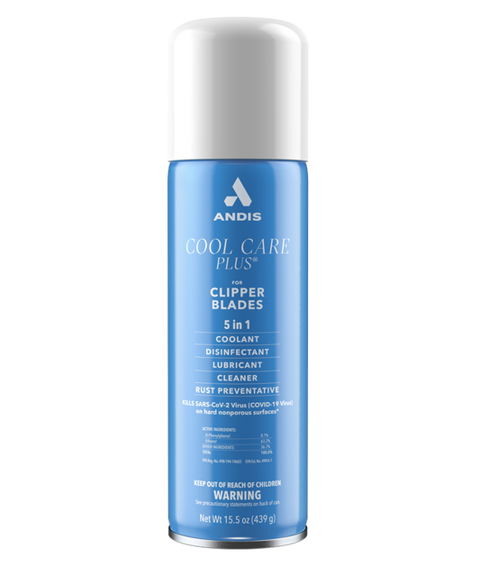 Andis – Cool Care Plus