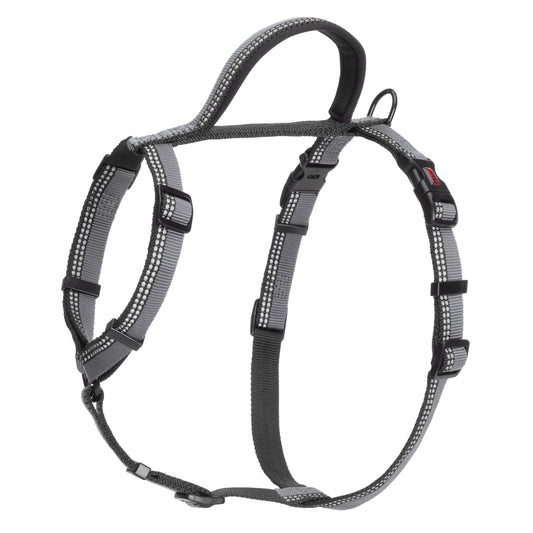 Company of Animals – Halti – Walking Harness – Black