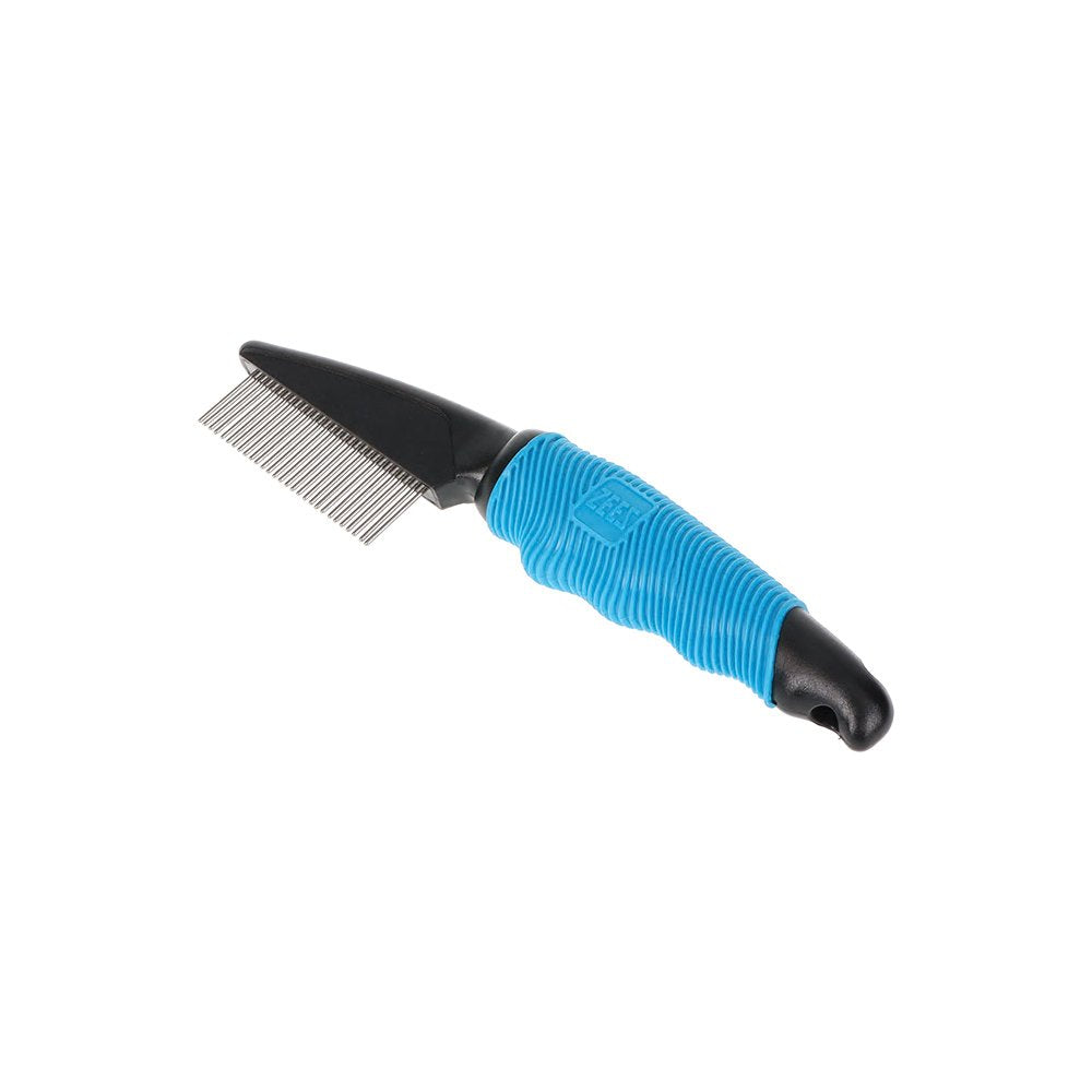 ZeeZ – Comfort – Rotating Teeth Coarse Comb