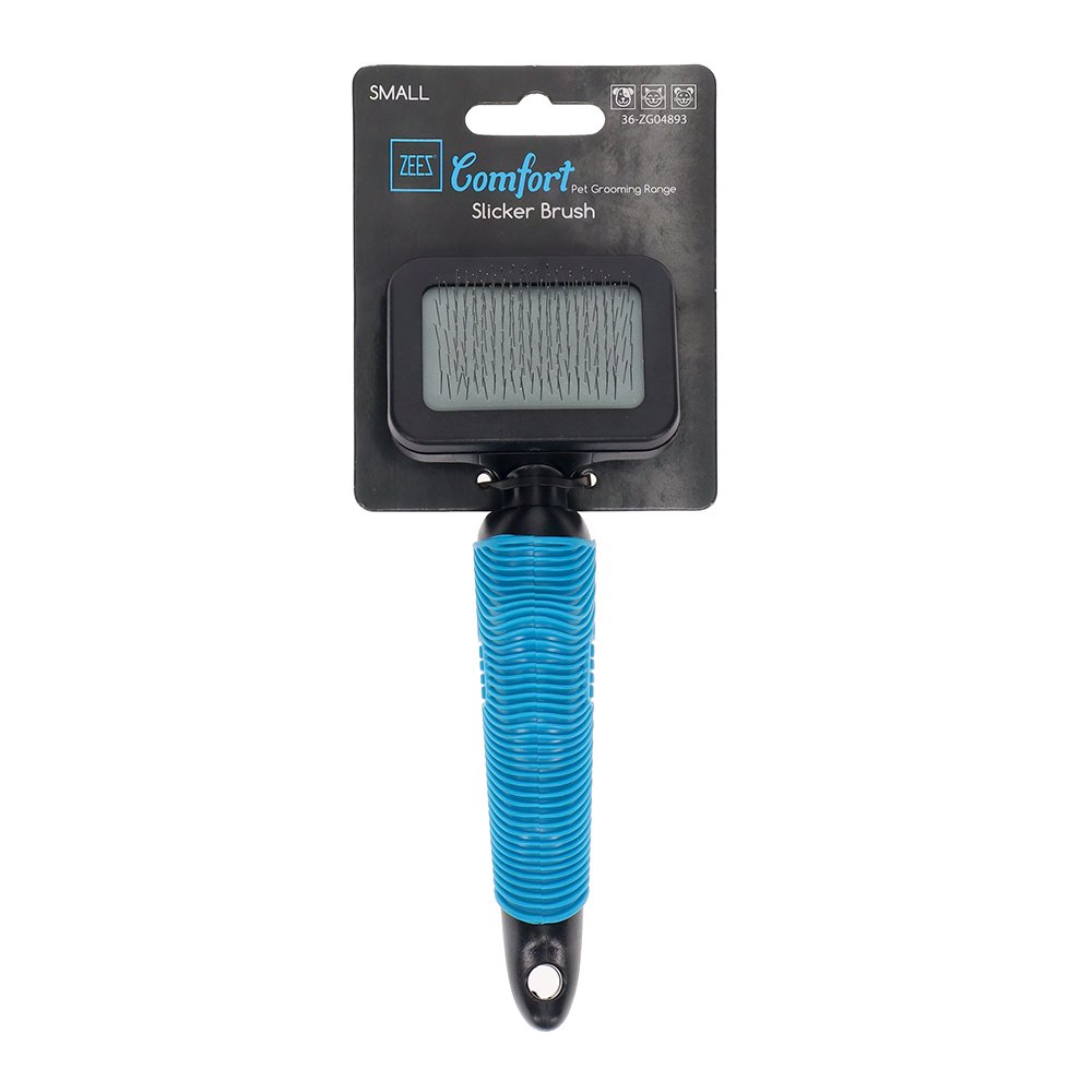 ZeeZ – Comfort – Slicker Brush