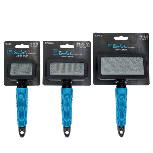 ZeeZ – Comfort – Slicker Brush