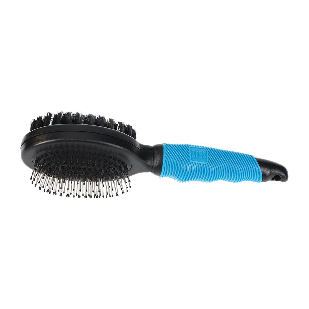 ZeeZ – Comfort – Double Sided Brush