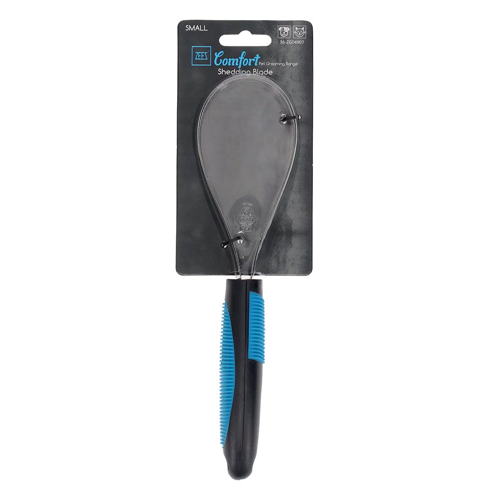 ZeeZ – Comfort – Shedding Blade
