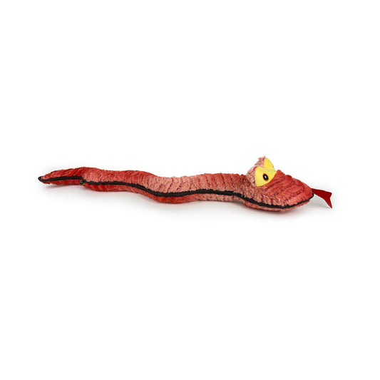 RUFF Play – Plush Buddies – Tuff Snake