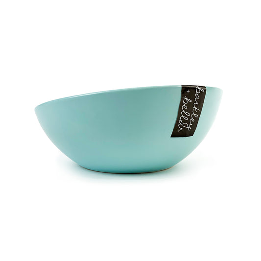 Barkley & Bella – Ergonomic Bowls
