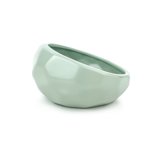 Barkley & Bella – Honeycomb Bowl – Eucalyptus