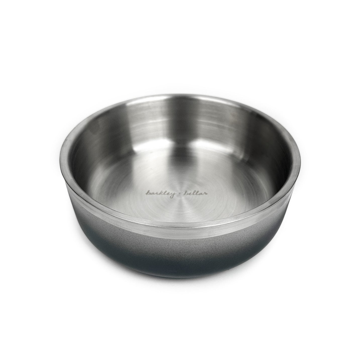 Barkley & Bella – Ombre Bowl
