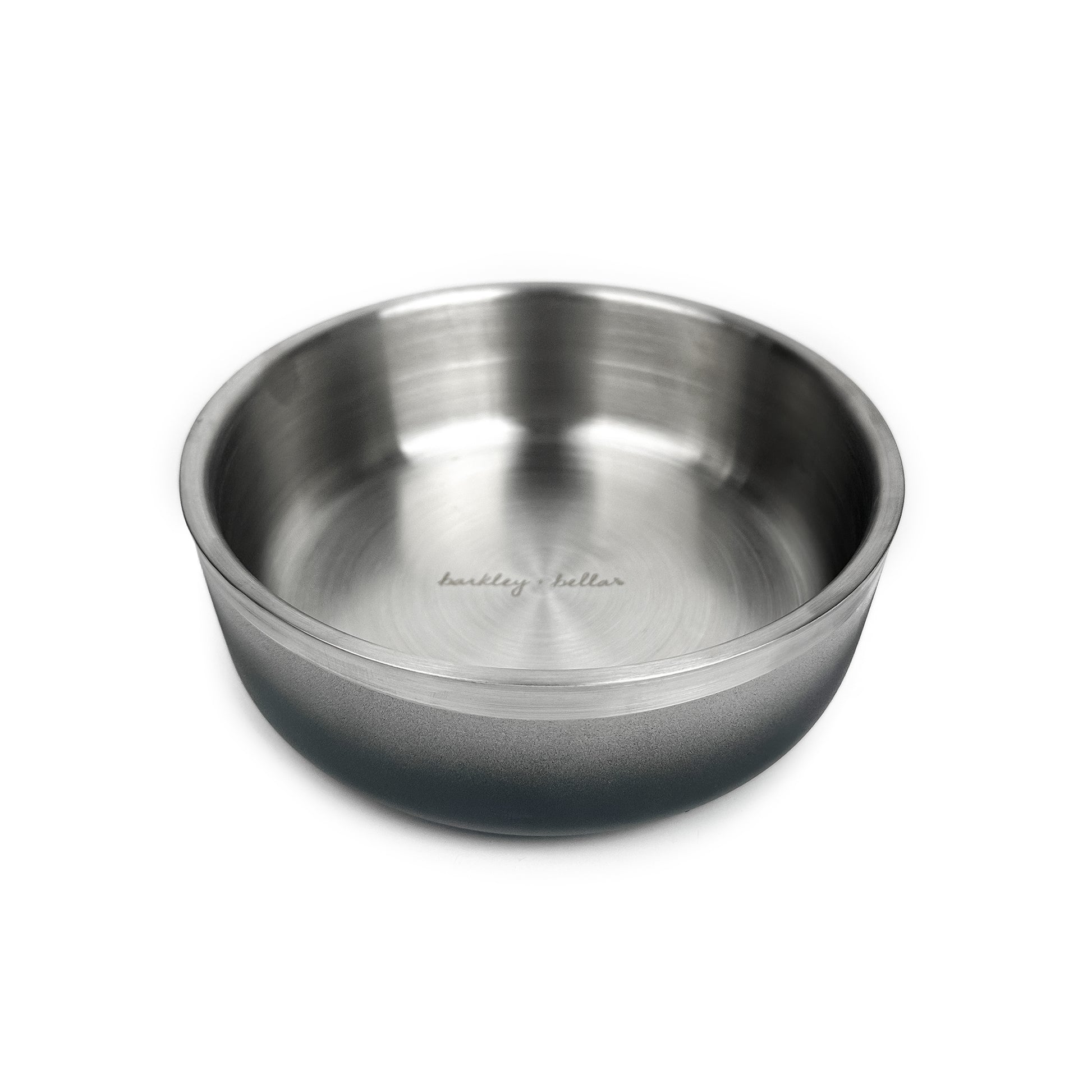 Barkley & Bella – Ombre Bowl