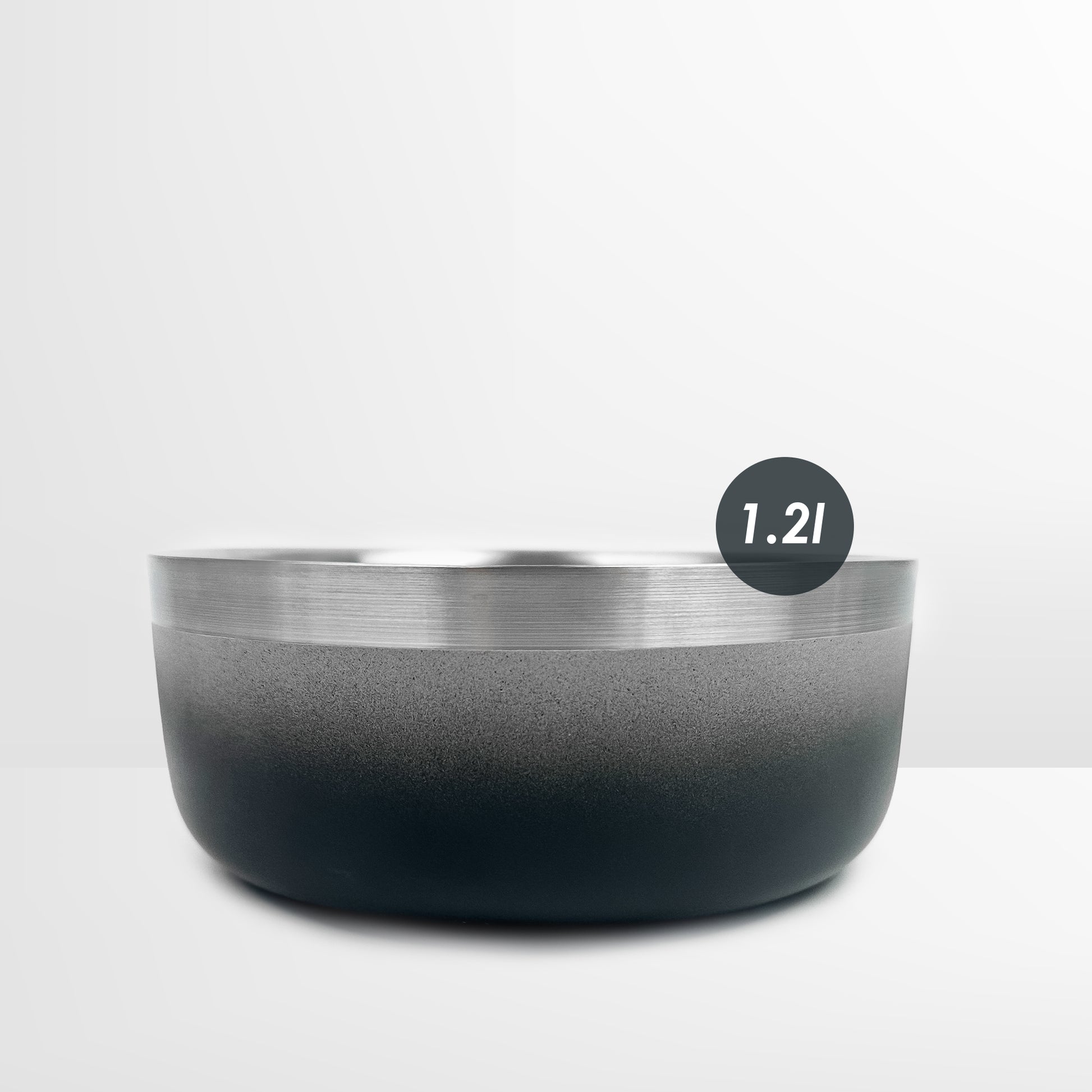 Barkley & Bella – Ombre Bowl