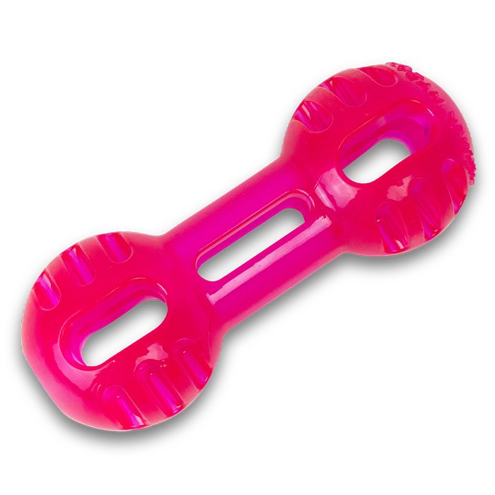 Scream – Xtreme Dumbbell – Loud Pink
