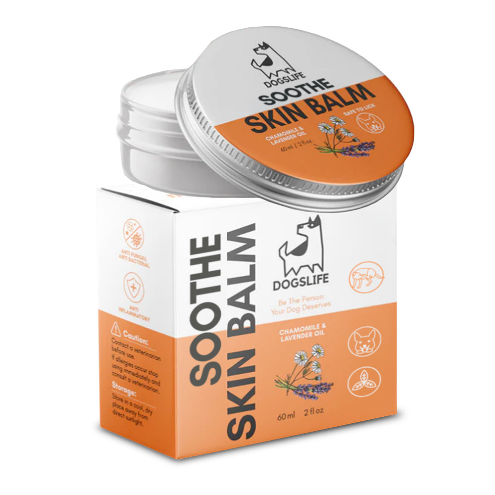 Dogslife – Soothe Skin Balm