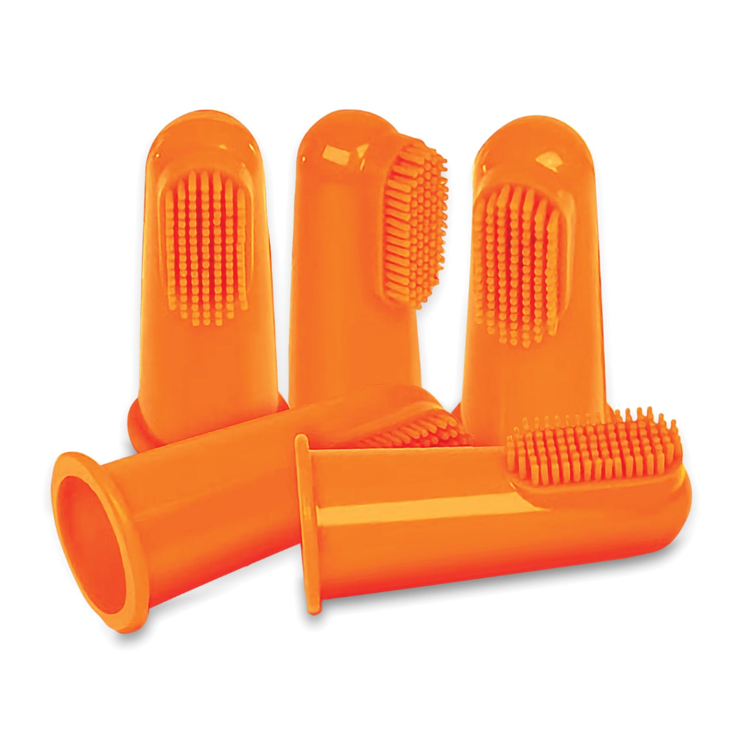 Dogslife – Silicone Finger Brushes