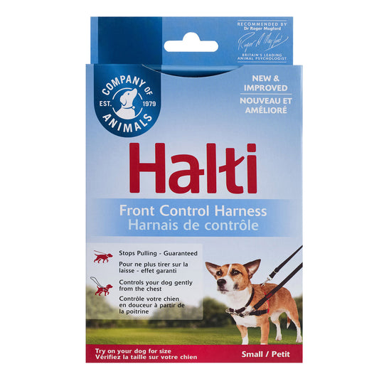 Company of Animals – Halti – Front Control Harness