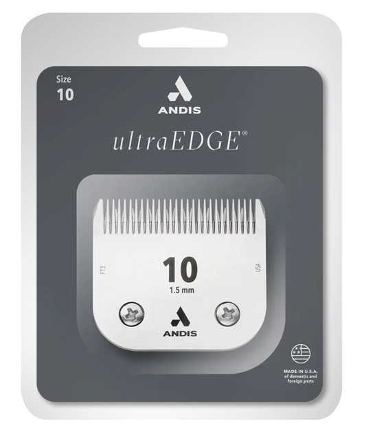 Andis – UltraEDGE Blade – Size 10
