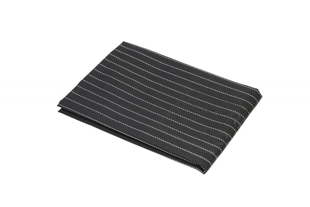 Superior Pet – Heavy Duty Flea-Free Pinstripe – Hammock Bed Cover