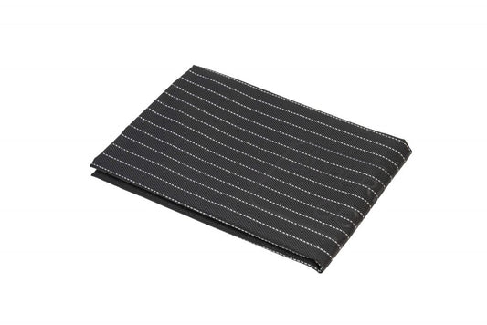 Superior Pet – Heavy Duty Flea-Free Pinstripe – Hammock Bed Cover