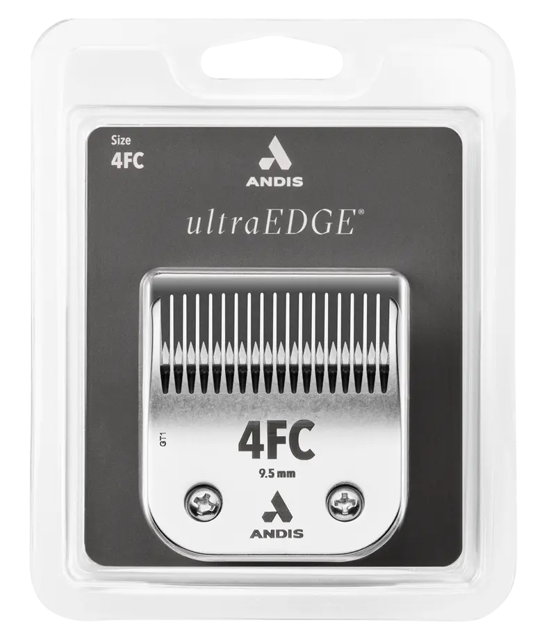 Andis – UltraEDGE Blade – Size 4FC