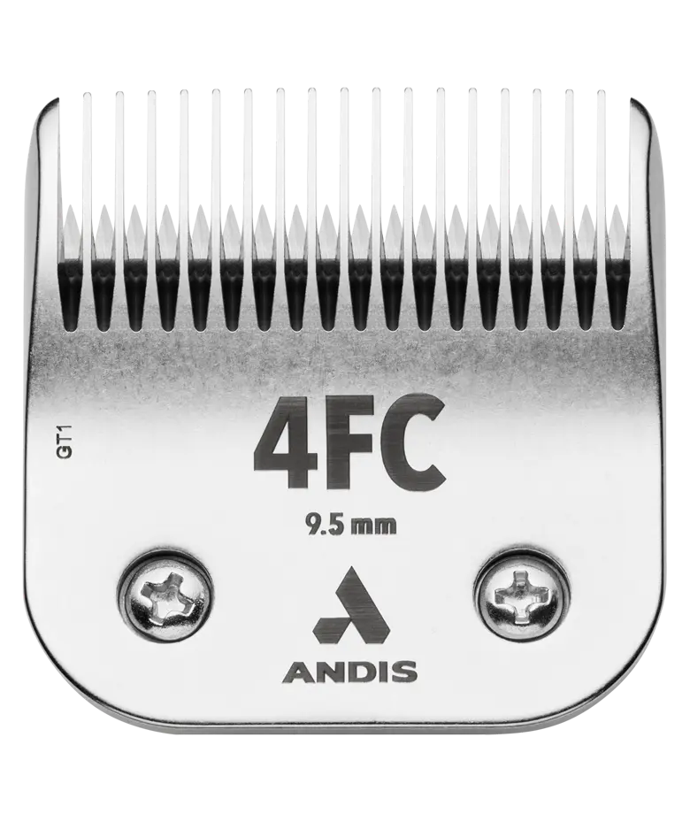 Andis – UltraEDGE Blade – Size 4FC