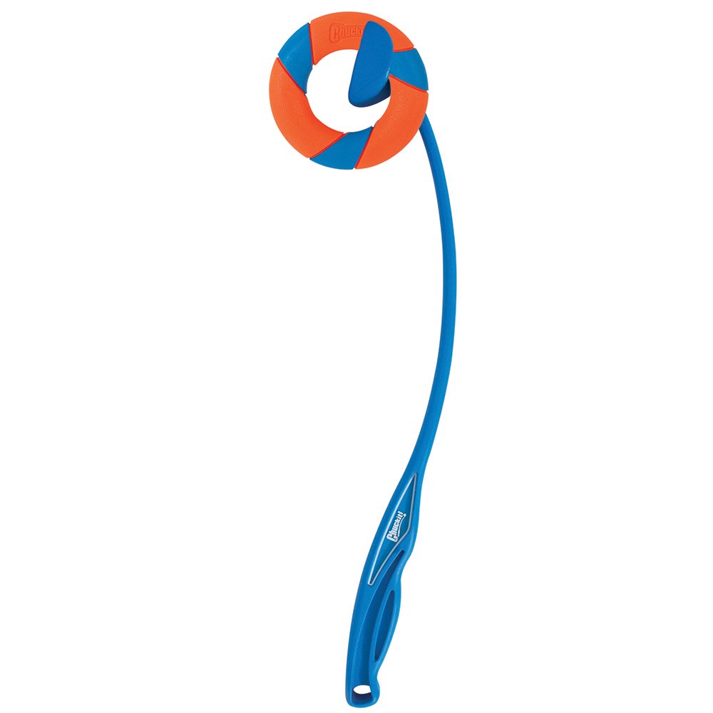 Chuckit! – Ring Chaser Launcher