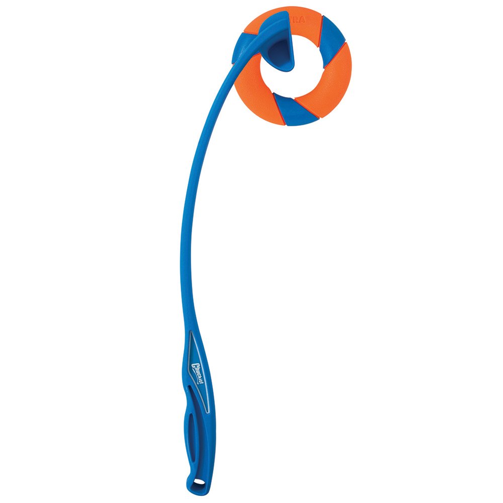 Chuckit! – Ring Chaser Launcher