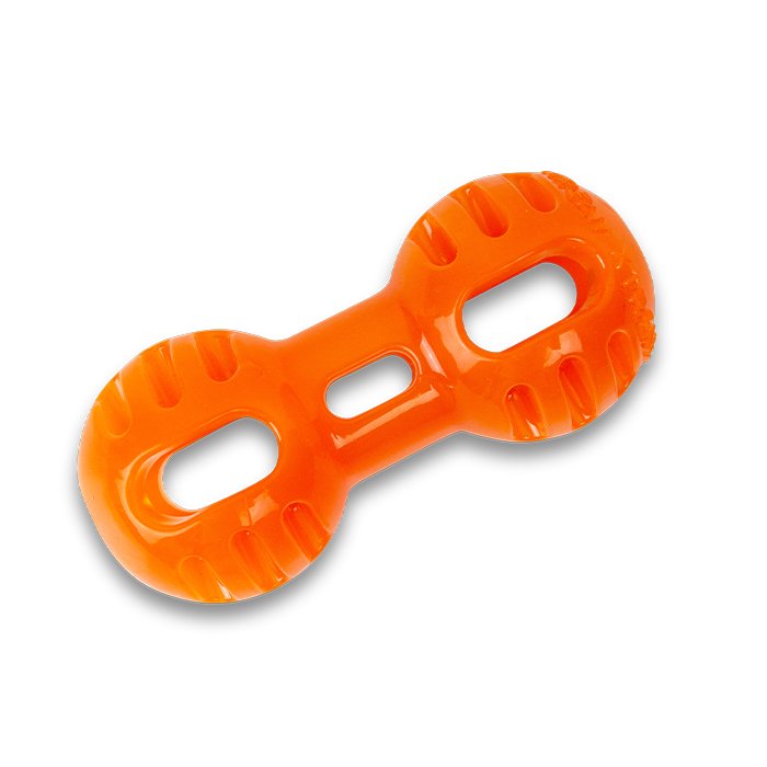 Scream – Xtreme Dumbbell – Loud Orange