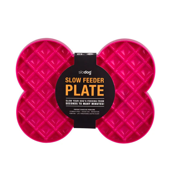 LickiMat – SloDog – Slow Feeder Plate