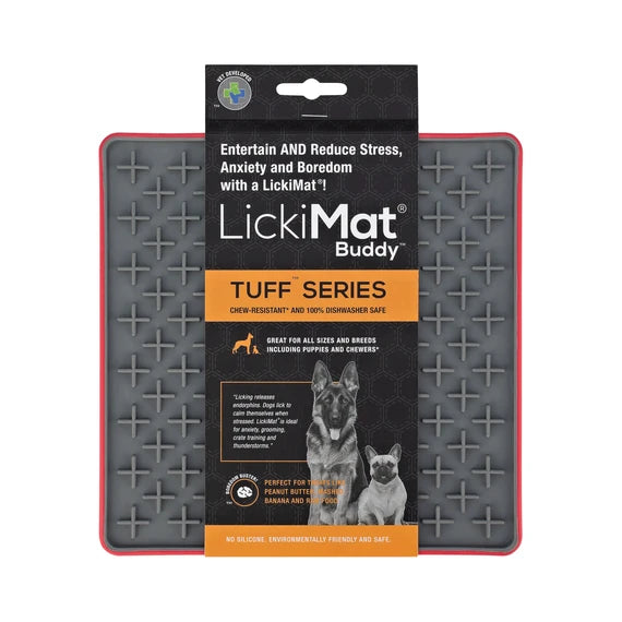 LickiMat – Buddy – Tuff Series