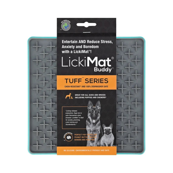 LickiMat – Buddy – Tuff Series