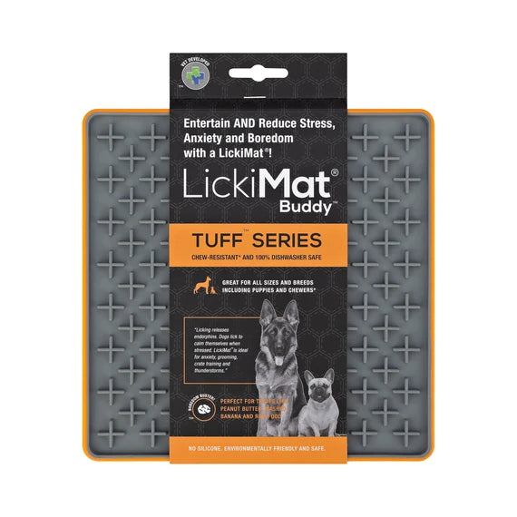 LickiMat – Buddy – Tuff Series
