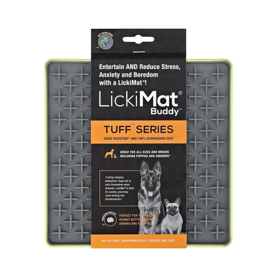 LickiMat – Buddy – Tuff Series