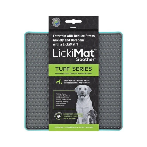 LickiMat – Soother – Tuff Series