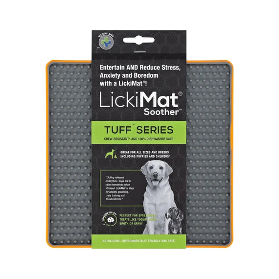 LickiMat – Soother – Tuff Series