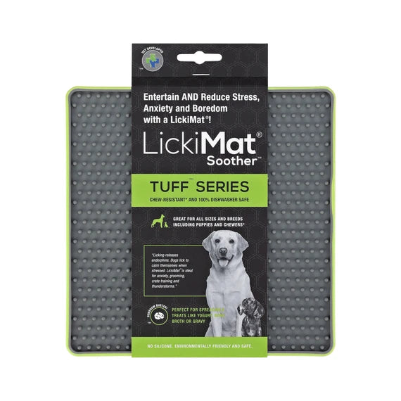 LickiMat – Soother – Tuff Series