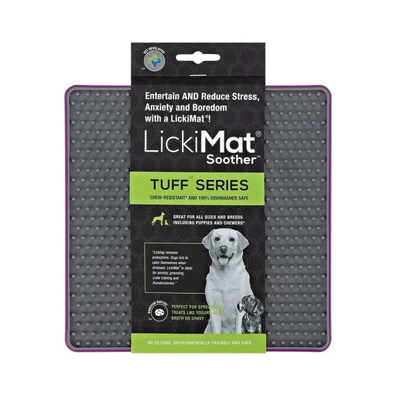 LickiMat – Soother – Tuff Series