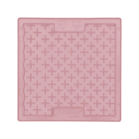 LickiMat – Pastel Playdate