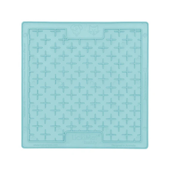 LickiMat – Pastel Playdate