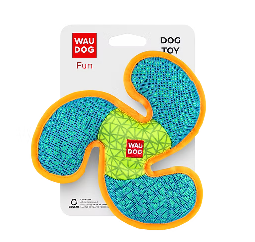 WAUDOG – Fun – Propeller