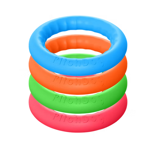 PitchDog – Fetch Ring