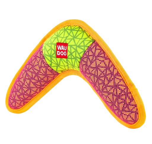 WAUDOG – Fun – Boomerang